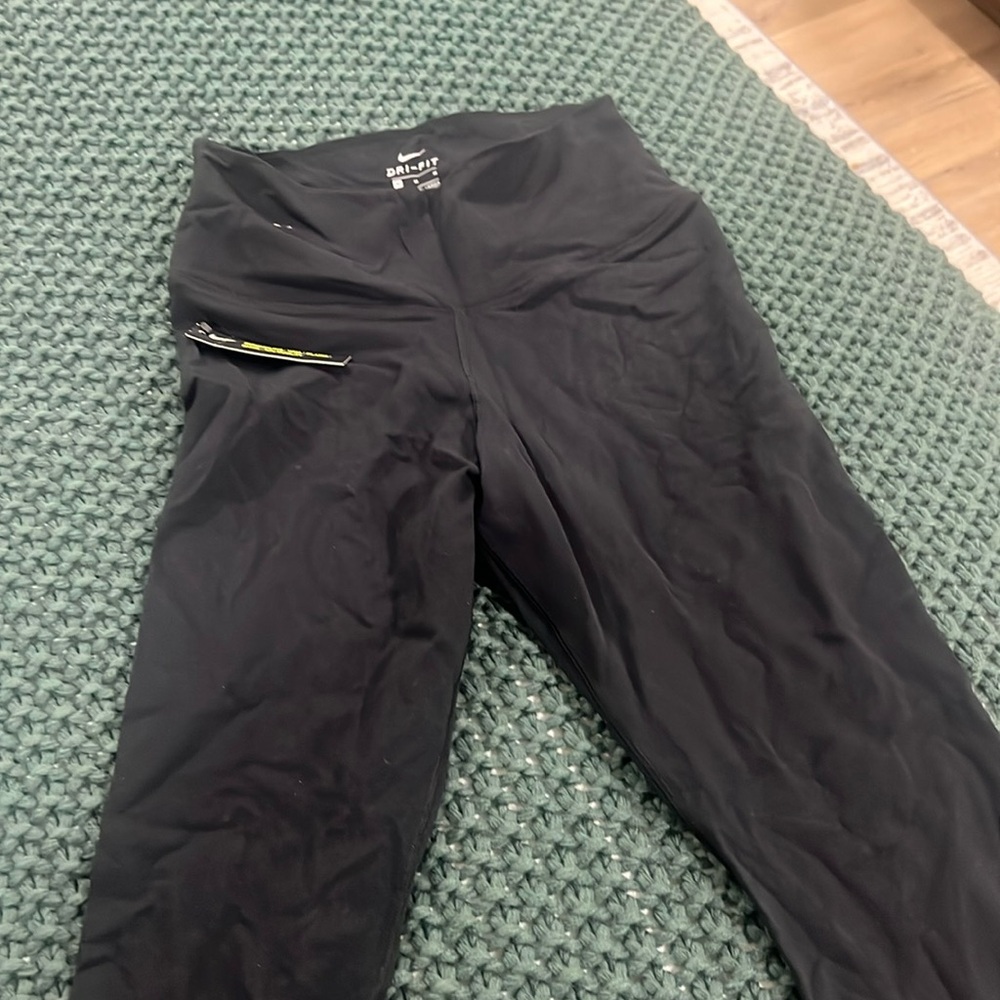 Nike dry fit